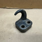 Factory RIGHT Front Tow Hook Towhook RH R for 97-06 Jeep Wrangler TJ LJ OEM