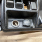 Jeep Wrangler TJ Dash Cigarette Lighter Overdrive Switch Power Point Bezel 03-06