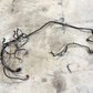98-02 Jeep TJ Wrangler Grille Wire Harness Headlight 56010278AF OEM Head Light