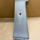 88-96 Jeep Cherokee XJ 2 Door Driver Side B Pillar Gray OEM Grey 2dr Upper LH L