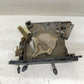 87-95 Jeep Wrangler YJ HEAT Panel Temp Climate Control Unit Heater HVAC Switch