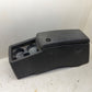 91-95 Jeep Wrangler YJ Interior Center Console Agate Grey Gray OEM Factory