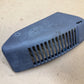 97-06 Jeep TJ Wrangler Factory Dash Speaker Cover Bezel Agate LH Driver Gray Gre