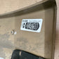 97-02 Jeep Wrangler TJ TAN Under Steering Column Knee Bolster Trim Bezel Camel
