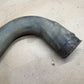 1991 Jeep Wrangler YJ 2.5L OEM Mopar 52003911 Upper Radiator Hose 1992 91 92 Rad
