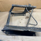 87-95 Jeep Wrangler YJ Passenger Right Fold Seat Bracket Riser Flip Forward OE