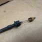 97-06 Jeep TJ Wrangler 4.0L 6 Cylinder or 2.5L Throttle Cable 04854137AA 4.0 2.5