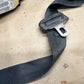 03-06 Jeep Wrangler TJ Drivers LF Seat Belt Retractor Left Front Seatbelt OEM