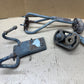 08-14 Ford Econoline E-150 5.4 4.6 L Exhaust Mount Hanger Set of 3 e250 E350 OEM