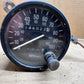 87-91 Jeep YJ Wrangler Factory Speedometer Gauge 165k Odometer Speedo Cluster OE