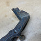 Jeep CJ Dana 30 Front Caliper Brake Mounting Bracket Wide Trac Track OEM L R