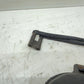 Jeep Wrangler YJ 87-90 2.5 4 Cyl Air Cleaner Throttle Body Adapter 8953002851