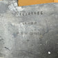 97-06 Jeep Wrangler TJ Grill Condenser Seal Windage Insert 55036866 Radiator OEM