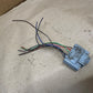 92-95 Wrangler YJ Intermittent Wiper Module Plug Female OEM XJ Cherokee harness