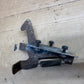 87-95 Jeep Wrangler YJ UNDER HOOD LATCH Grille Secondary Catch OEM Factory