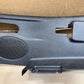 07-13 Chevy Silverado GMC Sierra Rear Drivers B Pillar Trim Cover Panel Single L