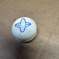 vintage WOLFGANG CANDIES yo-yo yoyo Whirly Twirly Candy York PA YO YO Wolfgang's