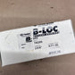 T402209 FENNER DRIVES B-Loc 2 9/16" Keyless Bushing 65.09mm B400