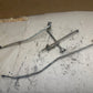 87-90 Jeep Wrangler YJ 4.2L Automatic Transmission Shift Linkage Rod Auto Pivot