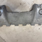 97-00 Jeep Wrangler TJ Dash Knee Bolster Metal Reinforcement Plate Brace Factory