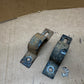95-01 Ford Explorer 8.8 " Rear Sway Bar Stabilizer Bar Mounting Bracket Set OEM