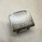 84-96 Jeep Cherokee XJ 4 Door Center Console REAR ASH TRAY Tan Coin Middle
