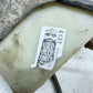 87-90 Jeep YJ Windshield Washer Fluid Reservoir Bottle plastic Tank Wrangler OEM