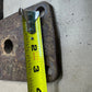 Jeep Dana 44 Rear Axle U Bolt Leaf Spring Plates Plate Cherokee Grand Wagoneer