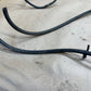 97-01 Jeep Wrangler TJ Windshield Washer Fluid Spray HOSE for Nozzle OEM Factory