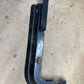 76-06 Jeep Wrangler Soft Top Rear Corner Track YJ Corner Trim Bracket Right RR