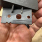 97-01 Jeep Cherokee XJ Dash Switch Panel Dash Defrost Rear Wiper 12v outlet OEM
