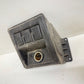 Jeep Wrangler TJ 97-02 Center Dash Switch Panel Factory OEM Blank No Switches OE