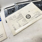 95 Jeep Wrangler YJ 1995 OWNER'S MANUAL Paperwork Warranty Owner Manual Factory
