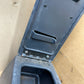 91-95 Jeep Wrangler YJ Interior Center Console Agate Grey Gray OEM Factory