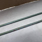 97-06 OEM Green Jeep Wrangler TJ Grill Rod Support Bar Grille Citron Pearl PJV