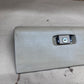 87-1996 Jeep Cherokee XJ Glove Box Lid Door Compartment Light Tan Glovebox OEM