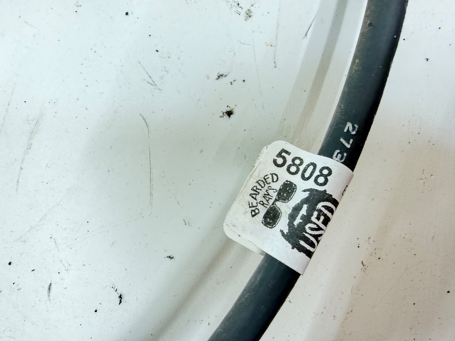 Shifter Cable 52077532AD AW4 Automatic Transmission Cherokee XJ 1987-2001 OEM