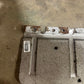 EXHAUST HEAT SHIELD COVER CHEVY GMC TRUCK SUBURBAN BLAZER 1981-1987 91 OEM Guard