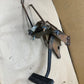 1967 AMC REBEL MACHINE AUTO Brake PEDAL ASSEMBLY Ambassador Matador OEM