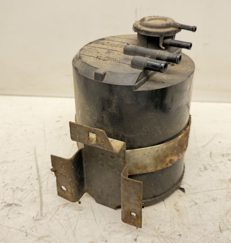 Jeep AMC Charcoal Canister Emissions Evap Good YJ CJ5 CJ7 CJ8 Wrangler 78-90