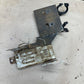 91-95 Jeep YJ Wrangler Under Hood Fuse Block Firewall Box Holder Mount OEM