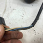 Jeep Wrangler YJ 87-95 Wiper Transmission Linkage Pivot Nut Motor Assembly Rod