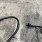 Jeep Wrangler TJ 97 ONLY Grille Headlight Wire Harness Wiring 1997 Head Light OE