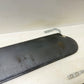 87-95 Jeep YJ Gray Sun Visors Dark Grey Wrangler Factory Visor Sunvisors OEM OE
