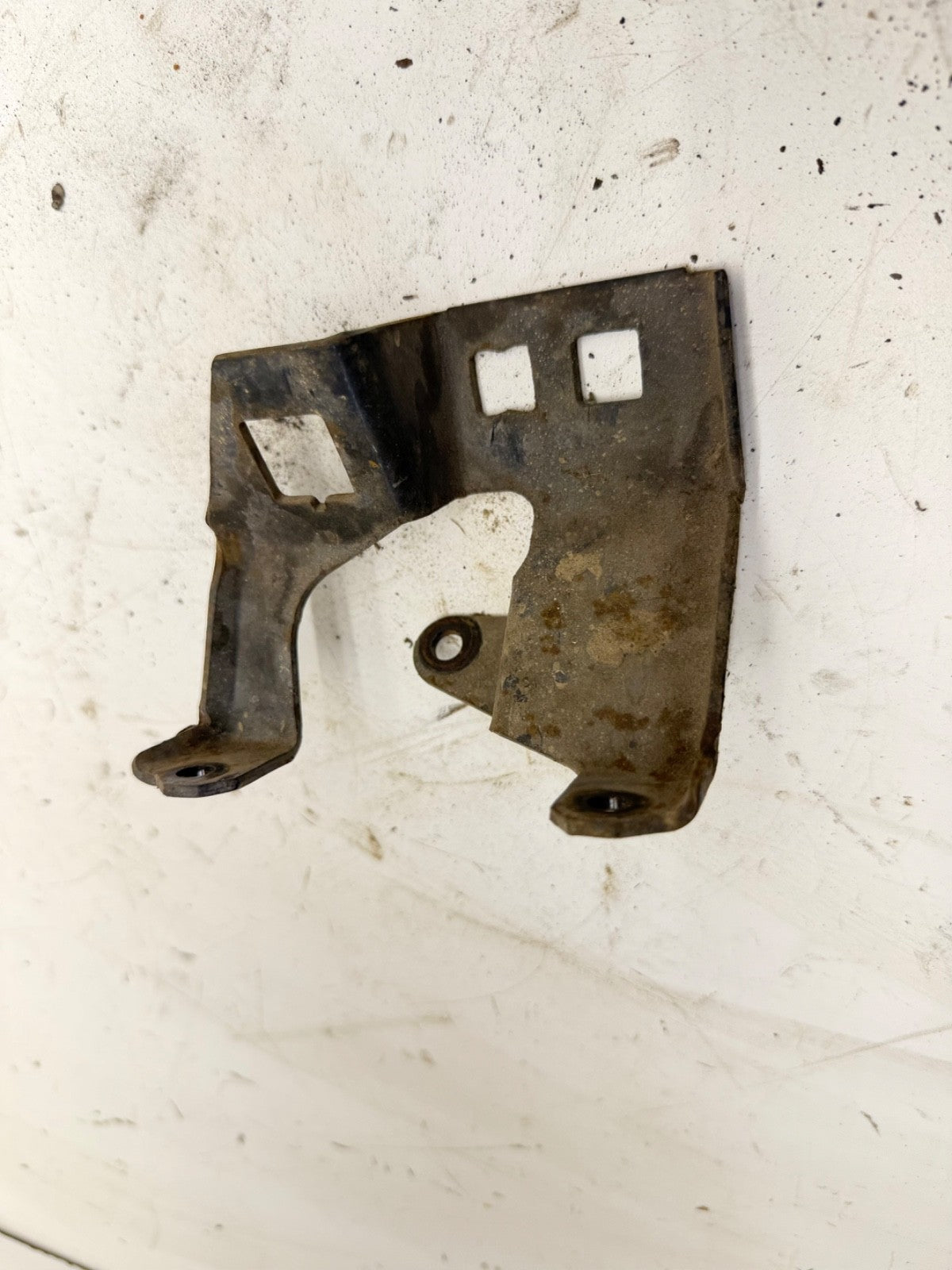 Throttle Cable Bracket Mount For 91-02 Jeep Wrangler YJ TJ 2.5 L Oem Factory OE