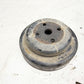 Jeep Wrangler YJ TJ 91-99 Water Pump Pulley Belt Serpentine 4.0 6cyl   53007154