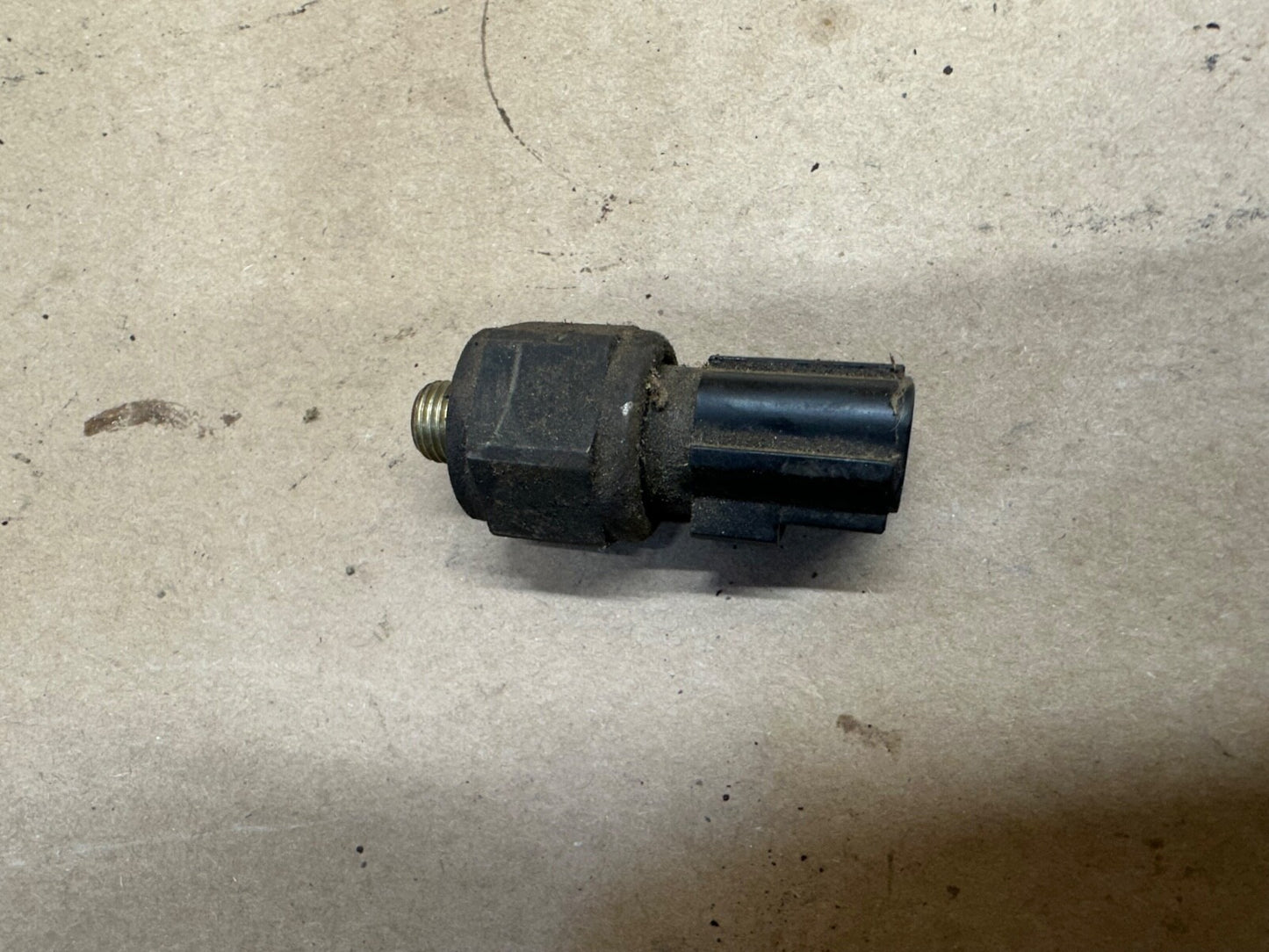 Factory OEM Power Steering Pressure Switch For 1997-2002 Jeep TJ 2.5 L 2.5L 4cyl