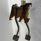 Jeep Wrangler TJ 97-06 OEM Standard Manual Clutch Brake Pedal Assembly 5 speed