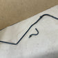81-86 Jeep Fuel Line Wrangler CJ 2.5L Cylinder IRON DUKE Carb to PUMP OEM