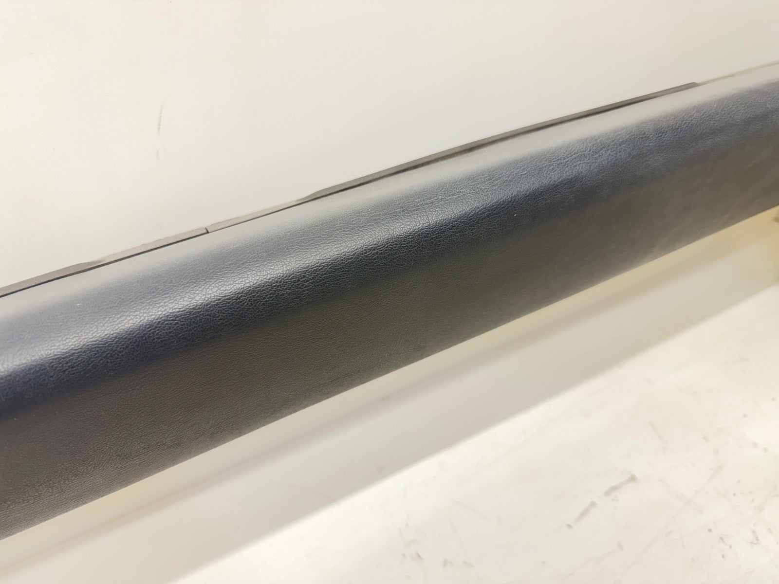 87-95 Jeep YJ Wrangler Dash Panel Pad Defrost Vent Grey Surround OE Factory Gray